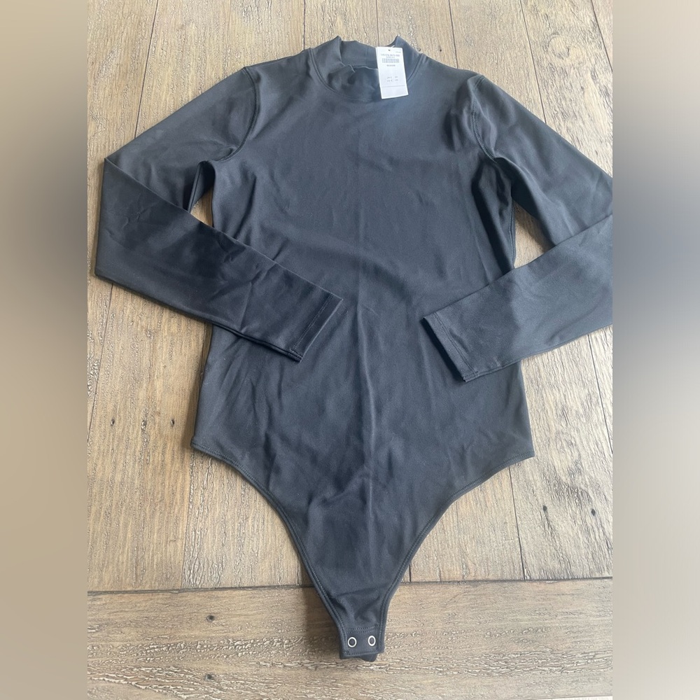 Abercrombie bodysuit